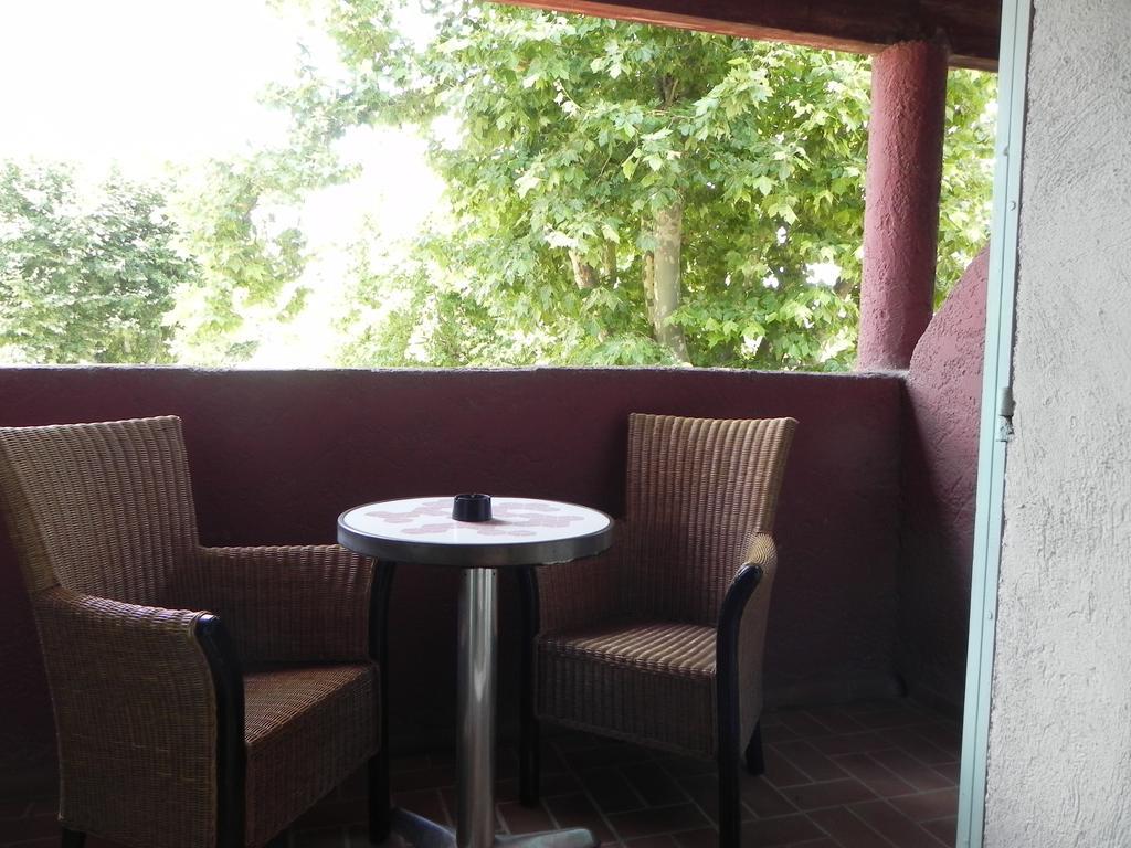 Hotel Aurelia 3*