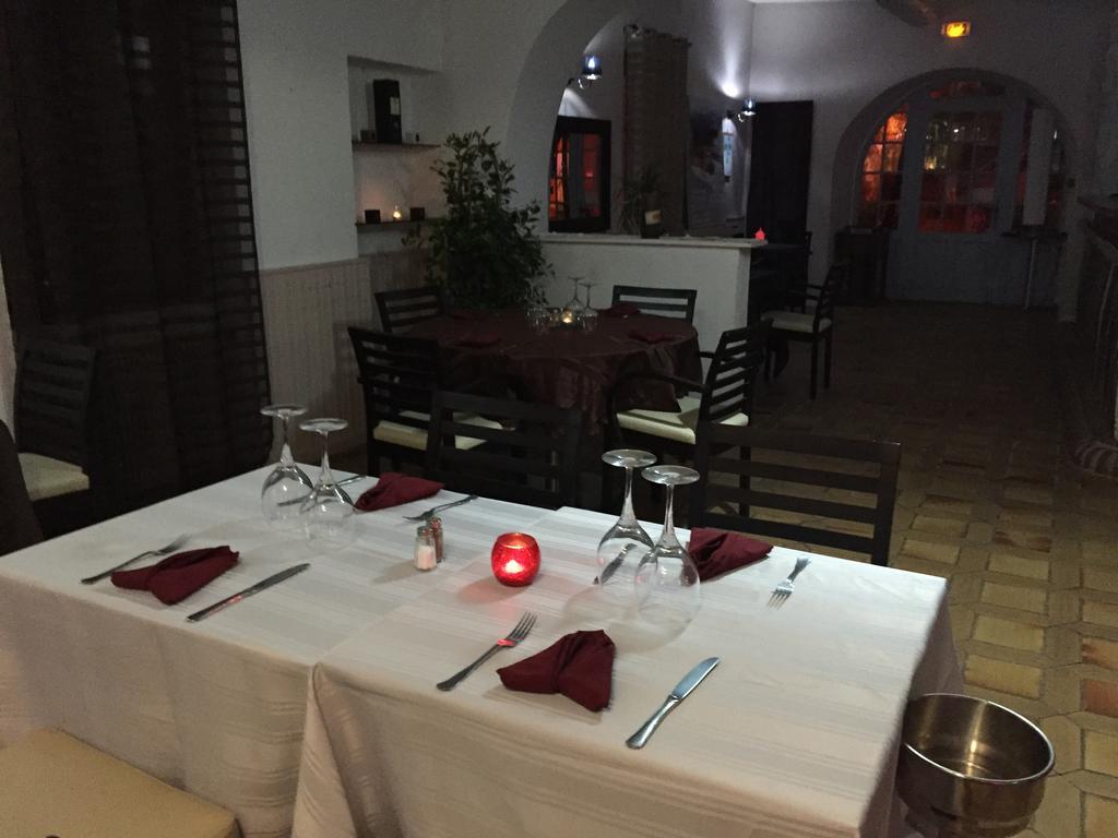 Aurelia Les Arcs-sur-Argens