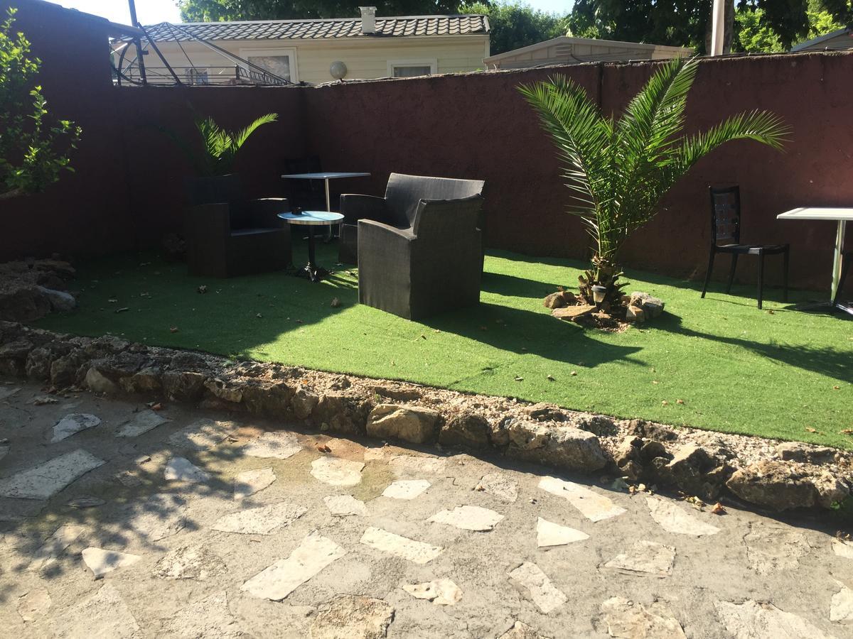Hotel Aurelia Les Arcs-sur-Argens