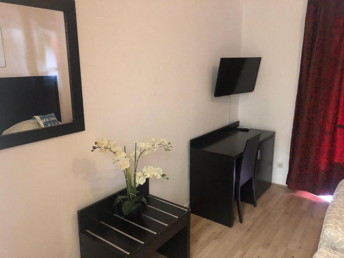 Aurelia Hotel Les Arcs-sur-Argens